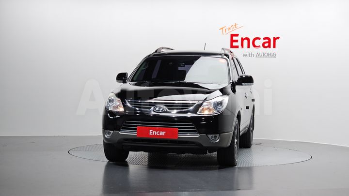 Hyundai Veracruz 2015 — 3