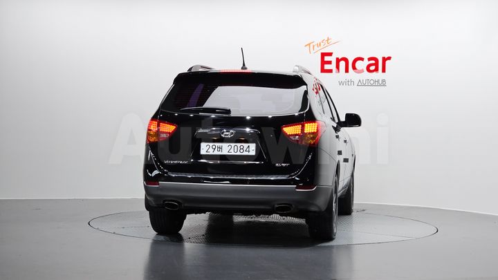 Hyundai Veracruz 2015 — 4