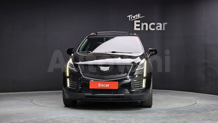 Cadillac XT5 2019 — 3