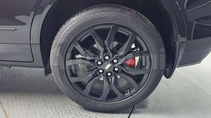 Cadillac XT5 2019 — 5