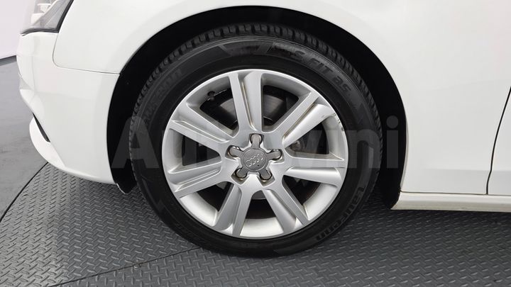 Audi A4 2012 — 5
