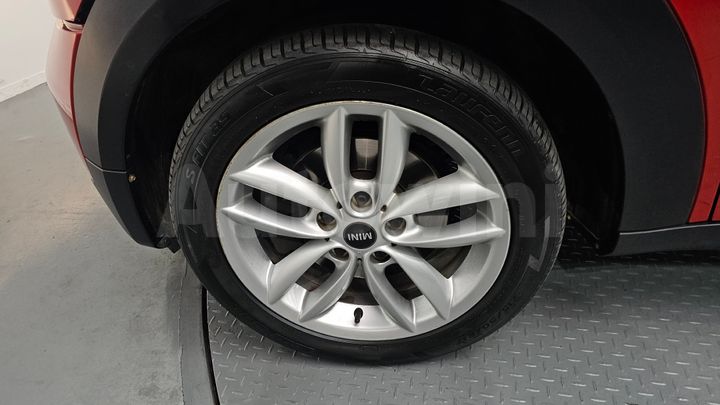 Mini Countryman 2013 — 5