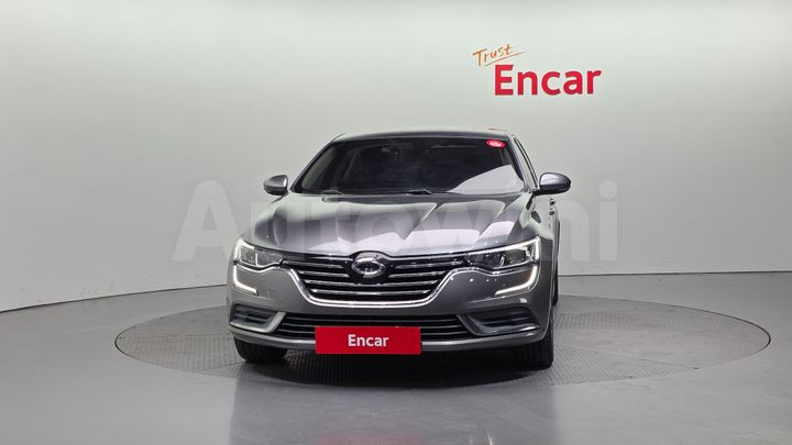 Renault SM6 2016 — 3