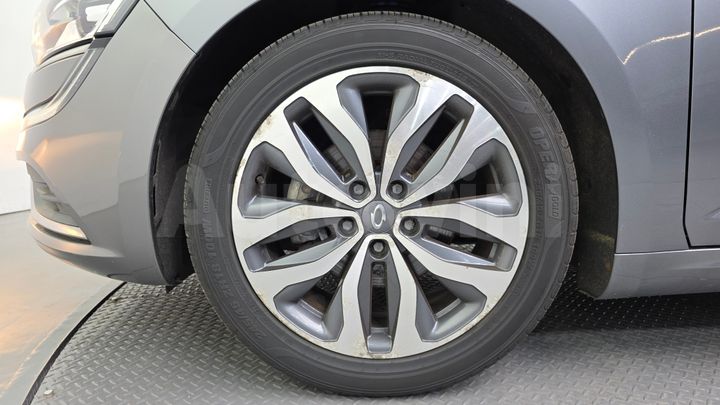 Renault SM6 2016 — 5