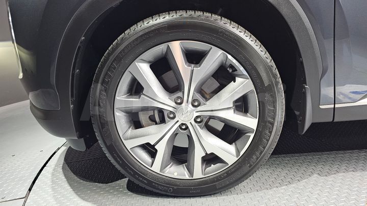 Hyundai Palisade 2022 — 5