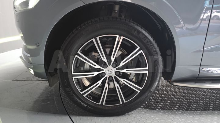 Volvo XC60 2021 — 5