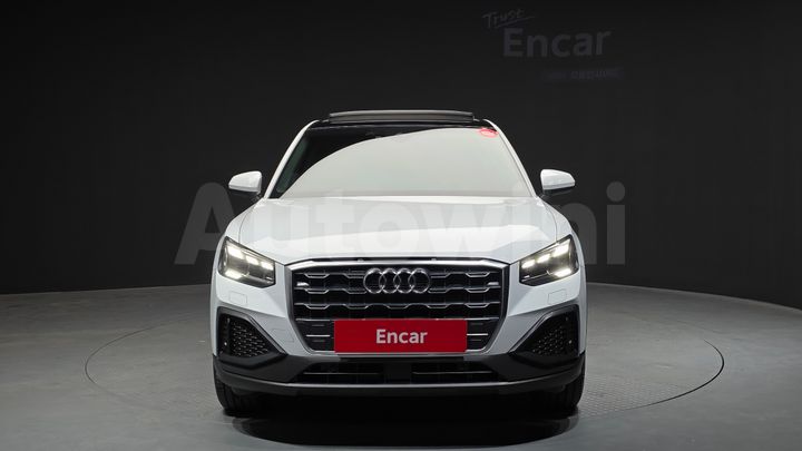 Audi Q2 2023 — 3