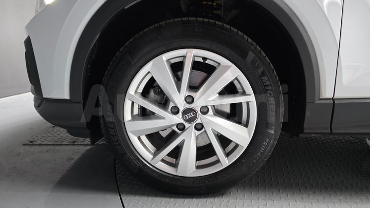 Audi Q2 2023 — 5