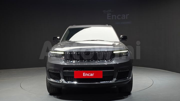 Jeep Cherokee 2023 — 3