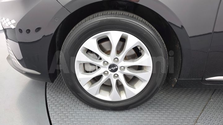 Kia K8 2022 — 5