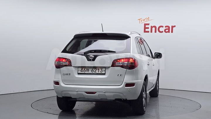 Renault QM5 2015 — 3