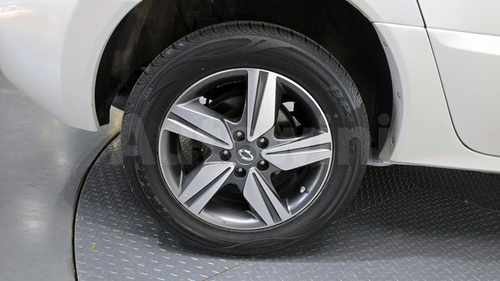 Renault QM5 2015 — 4