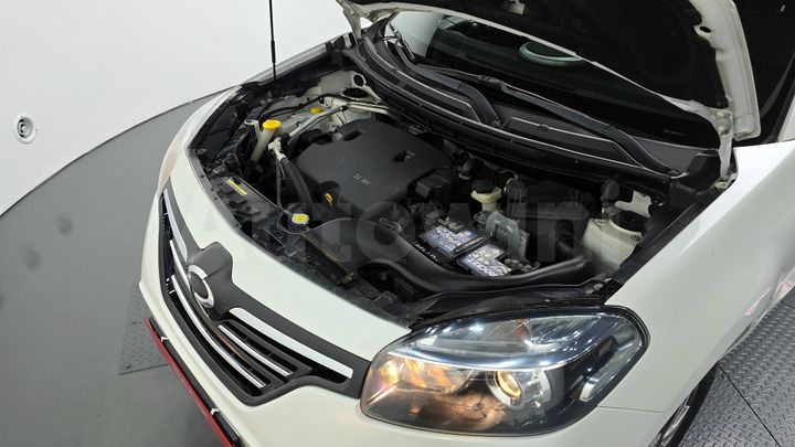 Renault QM5 2015 — 5