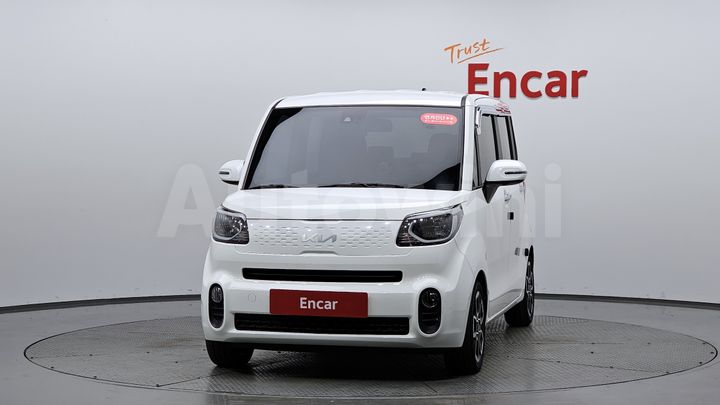 Kia Ray 2022 — 2