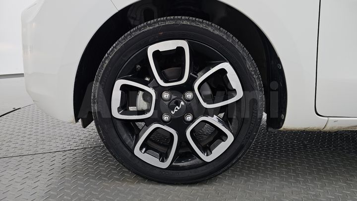 Kia Ray 2022 — 4