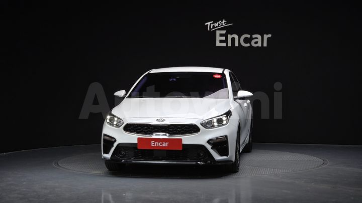 Kia K3 2019 — 3