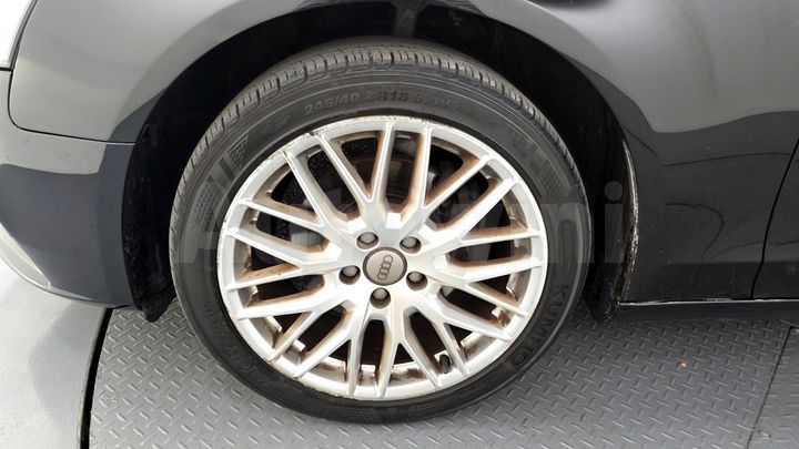 Audi A4 2015 — 5