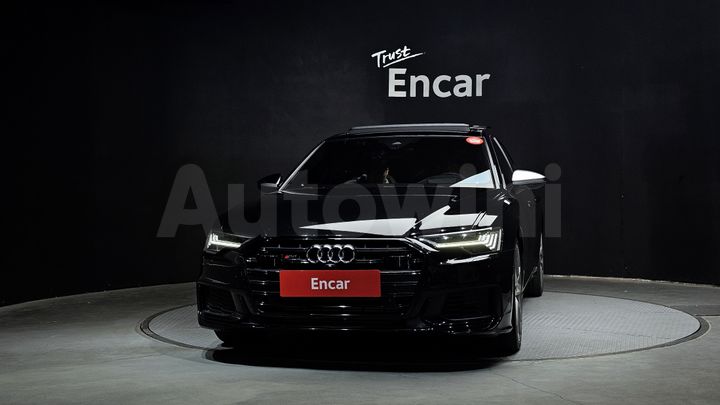 Audi S6 2020 — 3