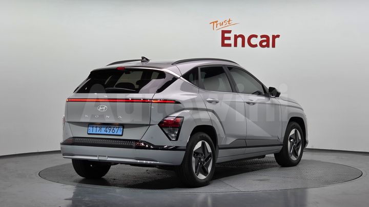 Hyundai Kona 2025 — 3