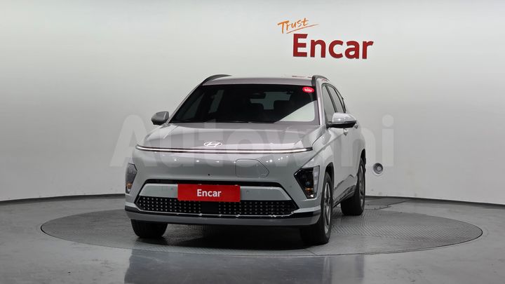 Hyundai Kona 2025 — 4