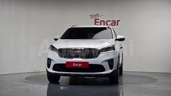 Kia Sorento 2020 — 3