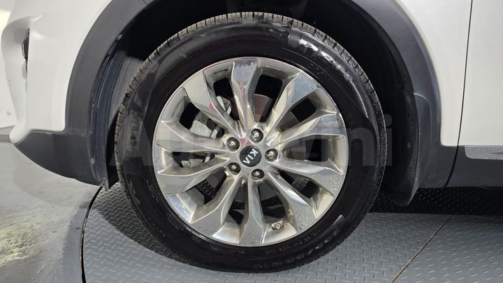 Kia Sorento 2020 — 5