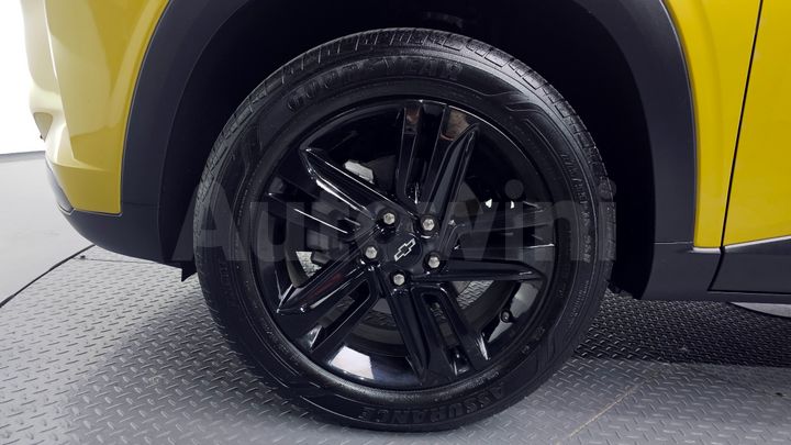Chevrolet Trax 2024 — 5