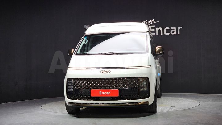 Hyundai Staria 2024 — 3