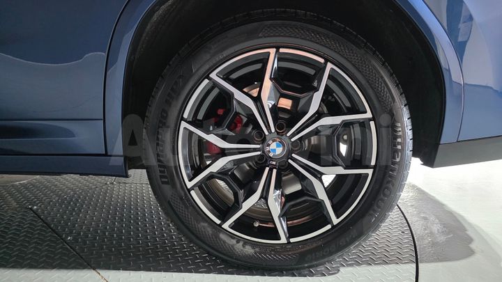 BMW X4 2022 — 5