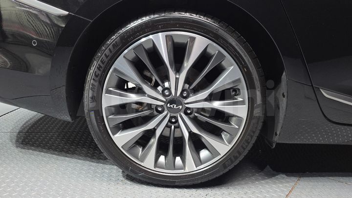Kia K8 2023 — 5