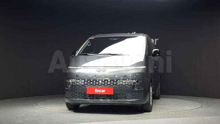 Hyundai Staria 2022 — 3