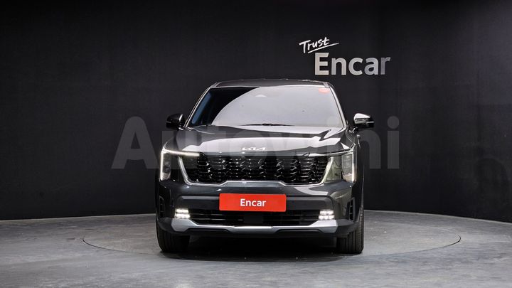 Kia Sorento 2024 — 3