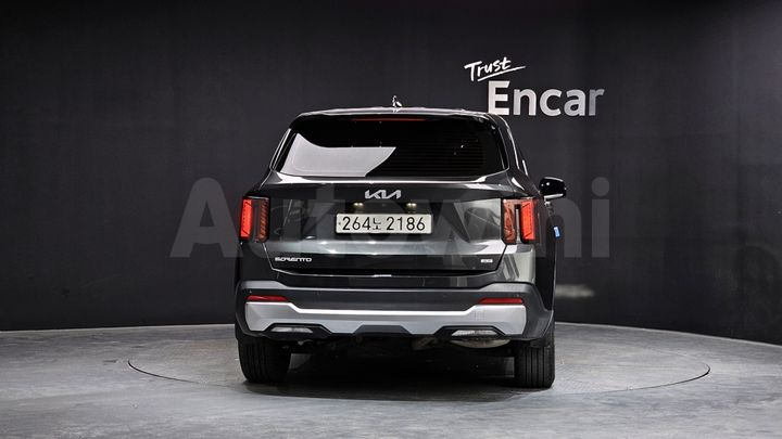 Kia Sorento 2024 — 4