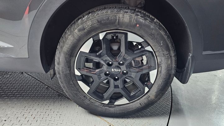Kia Sorento 2024 — 5