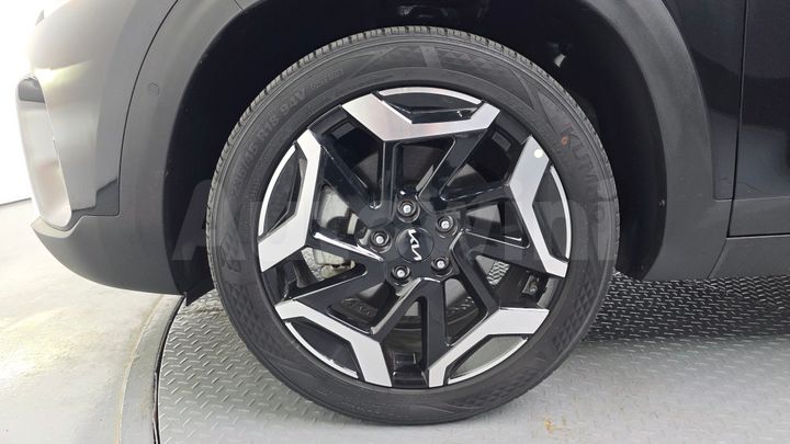 Kia Seltos 2024 — 5