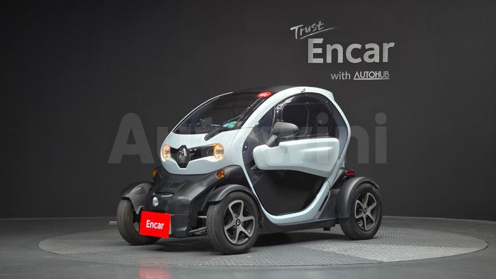 Renault Twizy