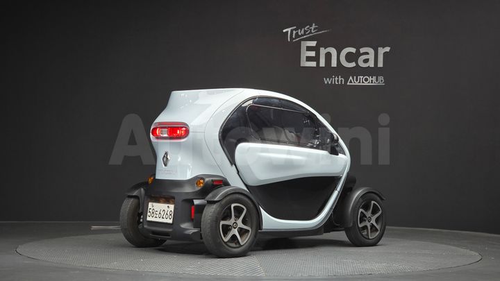 Renault Twizy