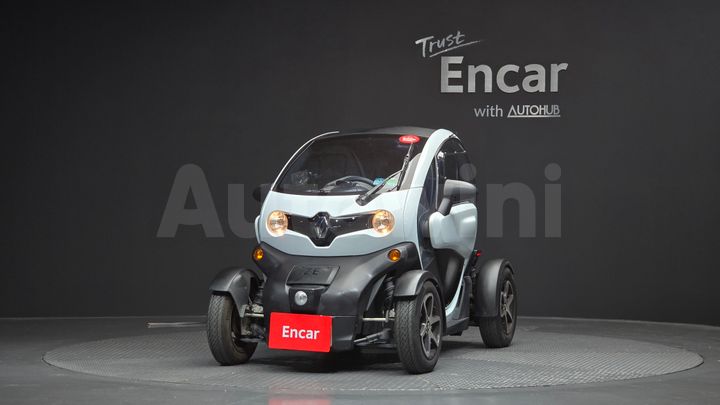 Renault Twizy 2020 — 3