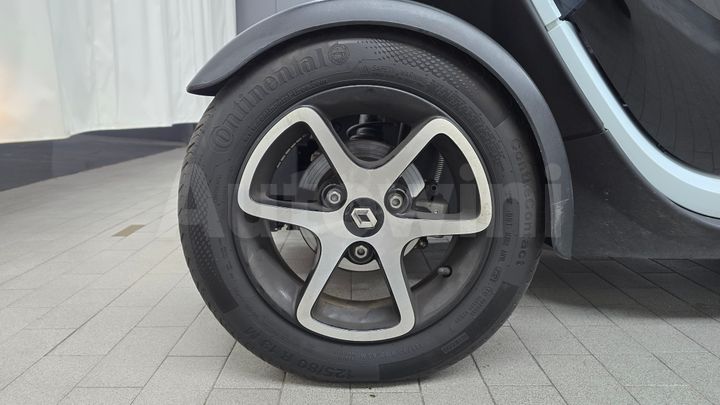 Renault Twizy