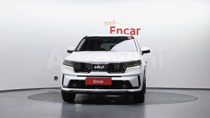 Kia Sorento 2022 — 3