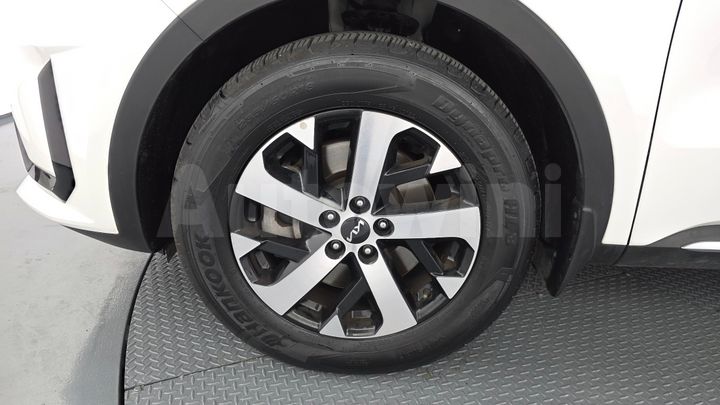 Kia Sorento 2022 — 5