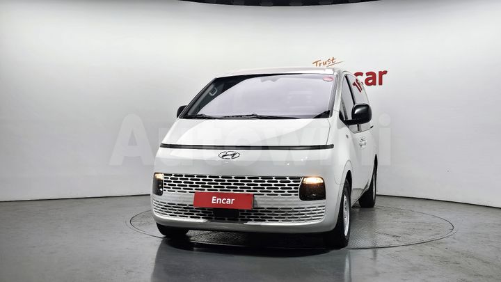 Hyundai Staria 2022 — 3