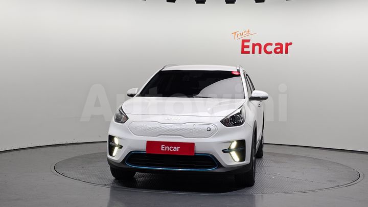 Kia Niro 2022 — 3