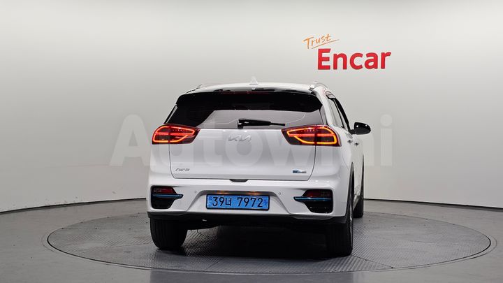 Kia Niro 2022 — 4
