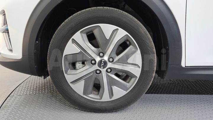 Kia Niro 2022 — 5