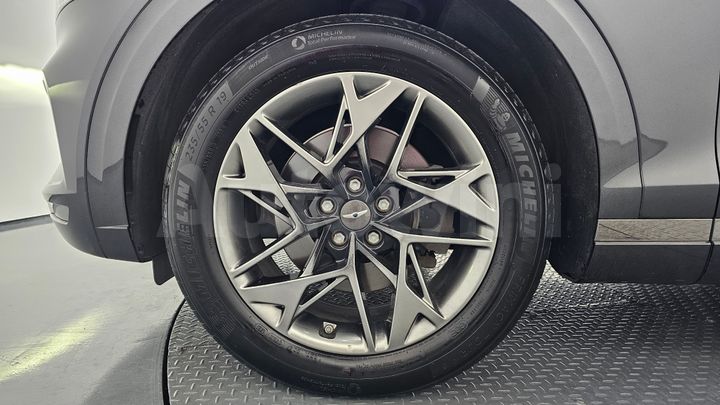 Genesis GV70 2021 — 5