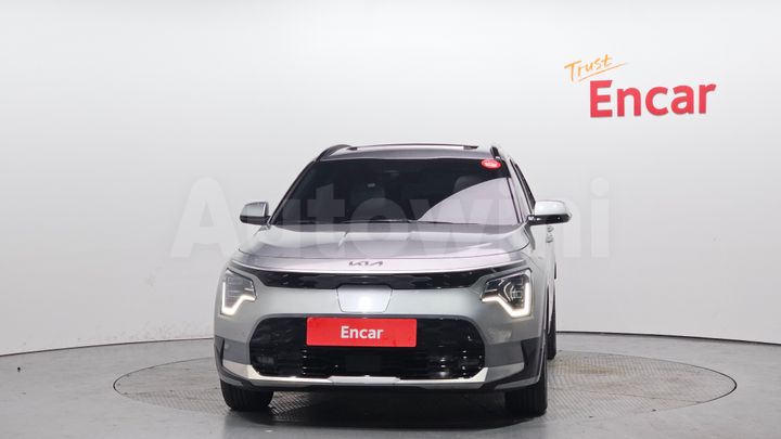 Kia Niro 2023 — 3