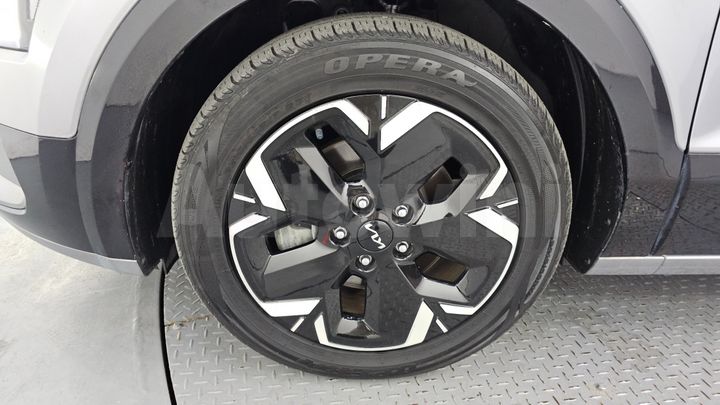Kia Niro 2023 — 5