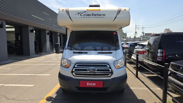 Ford Transit 2018 — 3