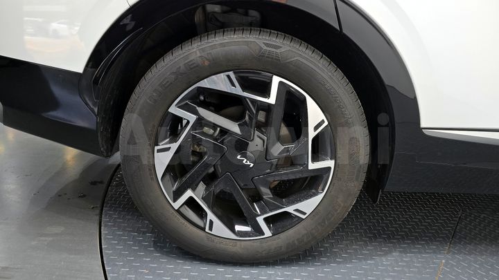 Kia Sportage 2023 — 4